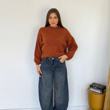 Jeans Lays 3412-A-DENIM