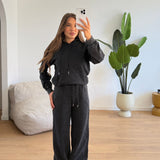 Coordinato Noah 61134-NERO