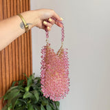 Borsa Edra 475 - ROSA