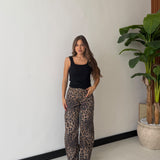 Jeans Raelyn W9030- LEO