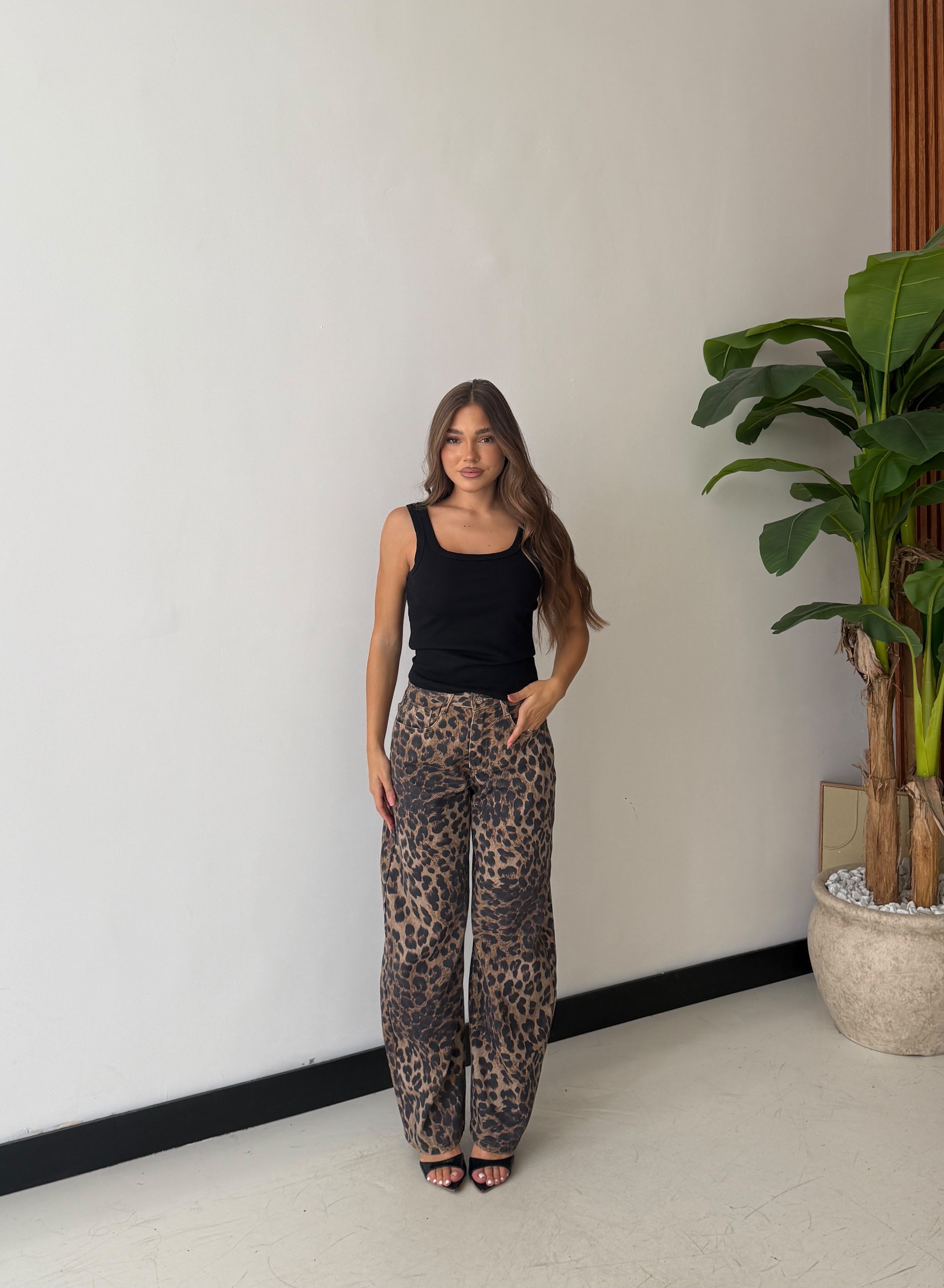 Top Aris M0002- NERO