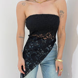 Top Marbella  A322 - NERO