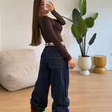 Jeans Yvon 202602-DENIM