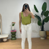 Jeans Pennys 795-12 - BIANCO