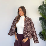 Giubbino Zaira 2888 - WINE