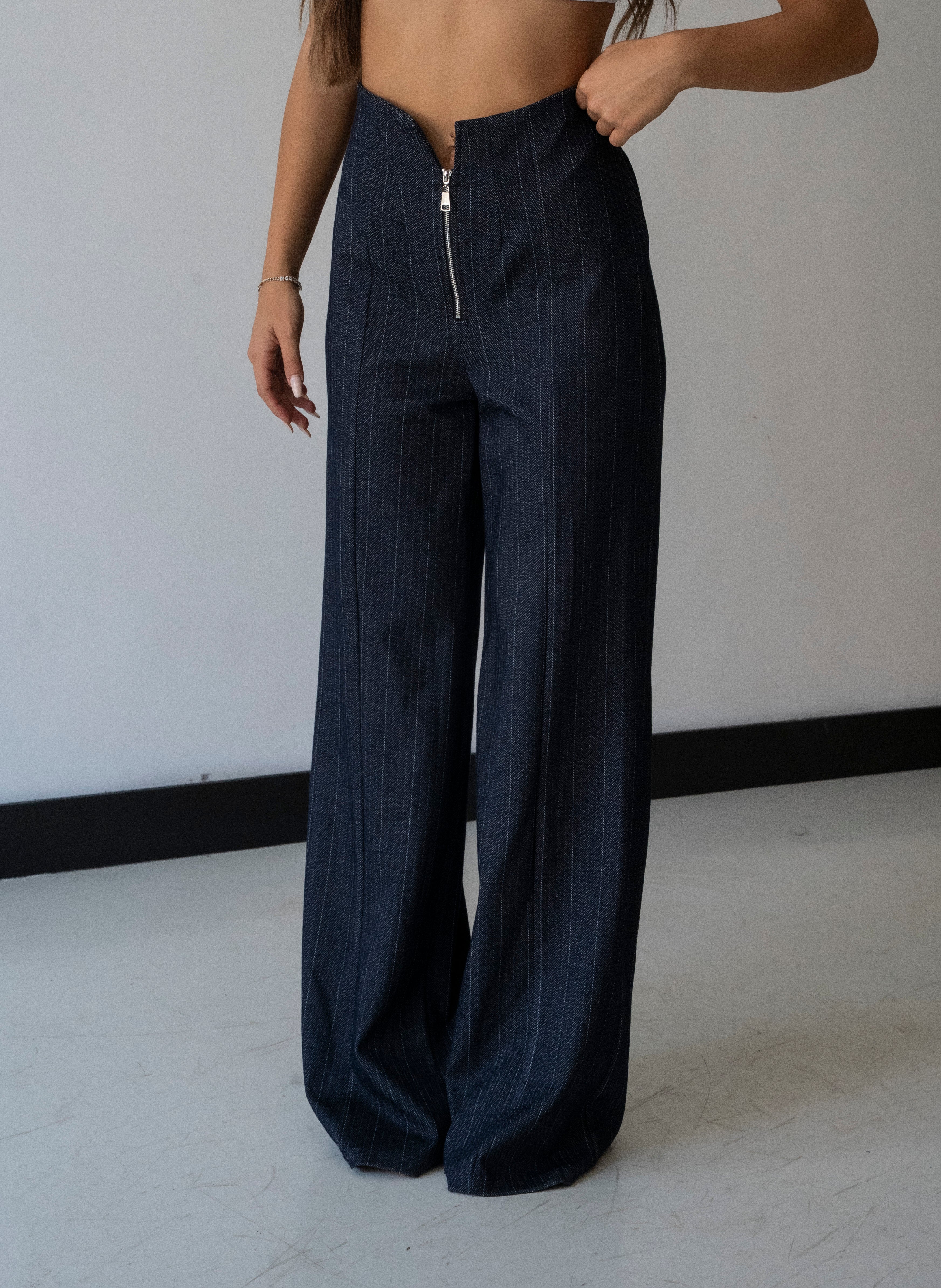 Coordinato Savannah 1189 - BLU
