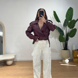 Chiodo Soraya 9665 - WINE