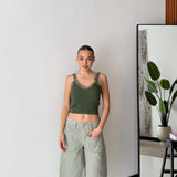 Top Dahlia 3960 - VERDE