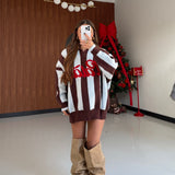 Maglione Kathy 12298 - CELESTE