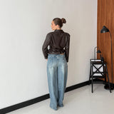 Jeans Sam 22190 - DENIM