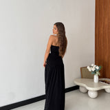 Abito Talia 2326 Nero