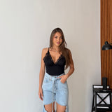 Body Lavinia 14762 - NERO