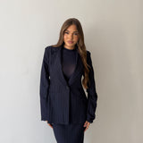 Coordinato Reby 67059 - BLU