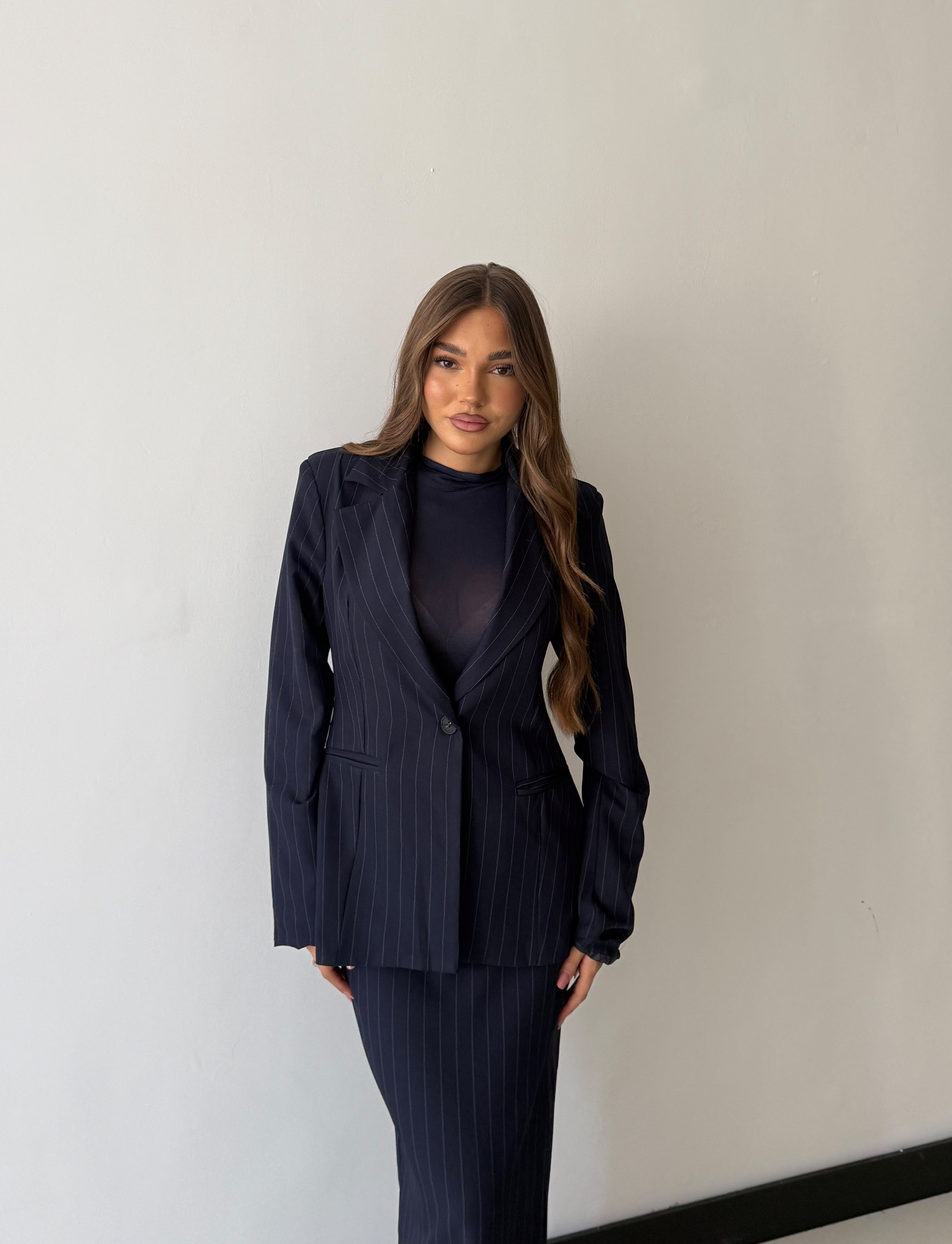 Coordinato Reby 67059 - BLU