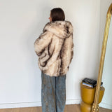 Pelliccia Inaya 16008-PANNA