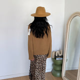 Gonna Safiya 7987-MACULATO