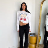 Pantalone Dyna 134271-NERO