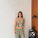 Coordinato Harmony 974291 - VERDE