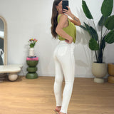 Jeans Pennys 795-12 - BIANCO