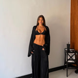 Coordinato PortoRico 38093- NERO