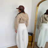 Felpa Froid 97065-BEIGE