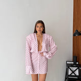 Vestitino 2.0 - ROSA