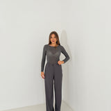 Coordinato Grace M11088 - GRIGIO