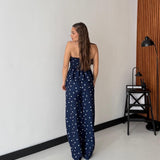 Coordinato Isalie 6933 - BLU