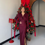 Abito Lusilla 19351-WINE