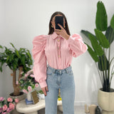 Camicia Kylie 2607 (rosa)