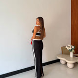Coordinato Emylì 12858- NERO