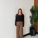 Maglia Grace 16170 - NERO