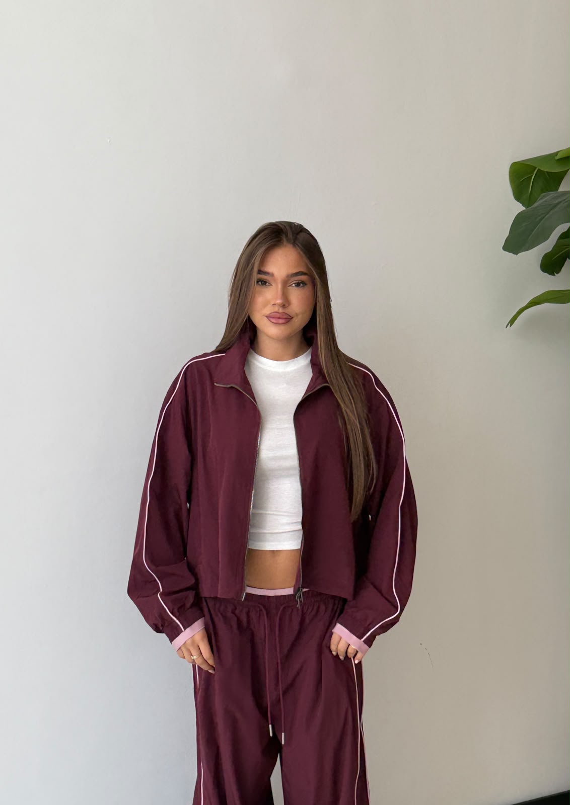 Coordinato Ximena 63027- WINE