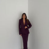 Coordinato Reby 67059 - WINE