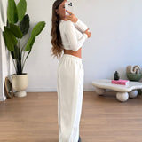 Pantatuta Holly 53118 - BIANCO