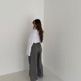 Pantalone Freya 036 - BLU