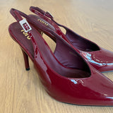 Décolleté Iulia 52653 - WINE