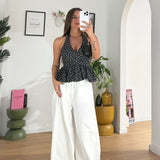 Top Pois 2504-1-NERO