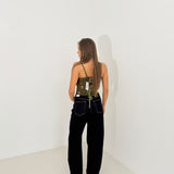 Jeans Kilie 9640 - DENIM SCURO