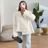 Giacca Brill 10520-BIANCO