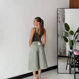 Top Dahlia 3960 - VERDE