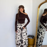 Jeans Cattle Call 97032-COW