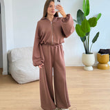 Coordinato Sam 2606-MARRONE