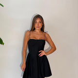 Vestitino Winnie 6671- NERO