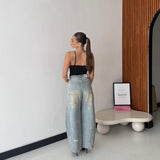 Jeans Harris V5080 - SABBIATO