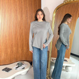 Maglia Julienne 13266-GRIGIO