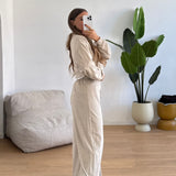 Coordinato Habil 96982-BEIGE