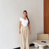 Body Mia 9299 - BIANCO