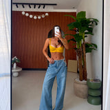 Jeans Debbie 91130- DENIM