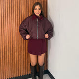 Giubbino Anitas 6811-WINE